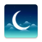 slumber android application logo